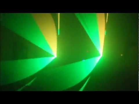 Lasershow, DJ Booking, Eventtechnik by CheckPoint DJ-PartyService
