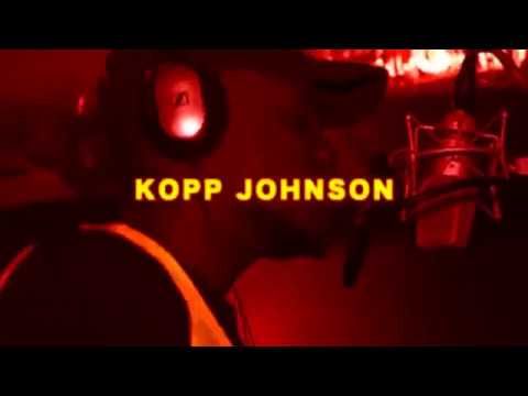 [EARRAPE] KOPP JOHNSON - GILET JAUNE