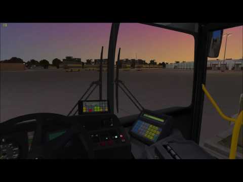 OMSI 2 / #10 / Berlin-Spandau / Linie 137 / Hahneberg - Betriebshof