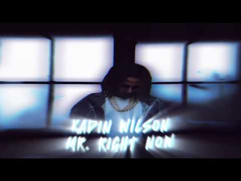 Kadin Wilson - Rundown feat. Bundy21 (Official Audio)