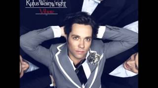 Rufus Wainwright - Dinner at Eight