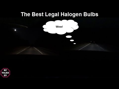 PIAA Hyper Arros Bulbs: Are They Worth It? | KC Talks EV