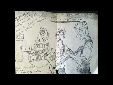 Overheat Basement fun