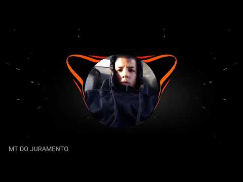 AQUECIMENTO BAILE DO MANDELA 2018