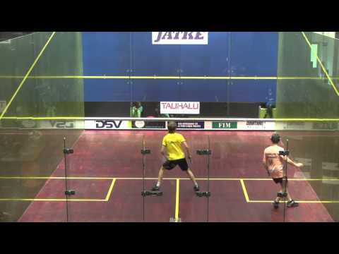 fjo2013   Jami Aijanen   Yannik Omlor