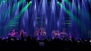 Sheila On 7 Live Kuala Lumpur 2018 - Lapang Dada Part 11