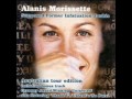 Alanis Morissette - One 