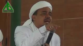 Download lagu Penjelasan full Habib Rizieq Syihab   Asyura dan Tragedi Karbala mp3