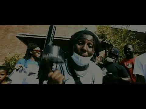Kolby Loc "Where Im From 2"  (Offical Edited Music Video) (Edited By Supreme Tae )