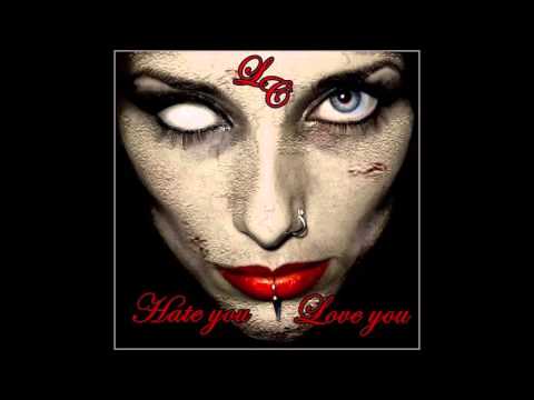 Lyciarh Conform - Hate you, love you