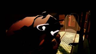 【PSVRアニメ】舞台は死後の世界!? Manifest 99プレイ動画