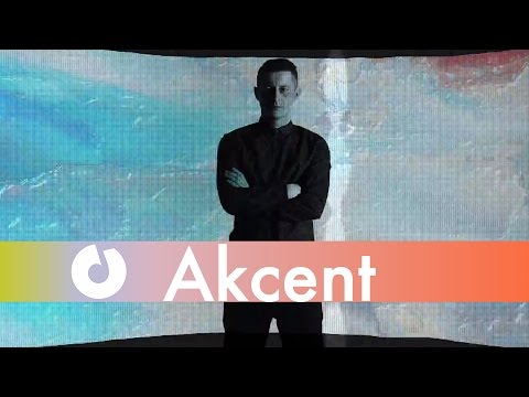 Akcent & Hi-Mode feat. Mike Miller & Molitor - Feelings [Love The Show] (Visual Video)