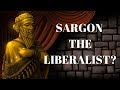 Why Sargon Of Akkad S Liberalist Movement Will Fail