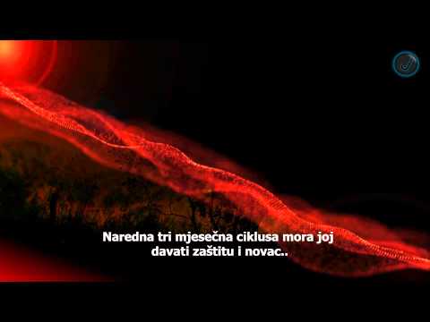 Islam, žena, pravda i predrasude