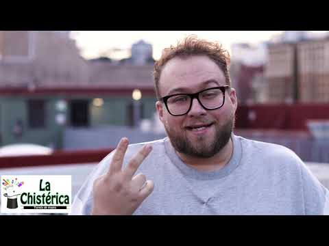 La Chistérica - Billfold 2.0 de Kyle Marlett