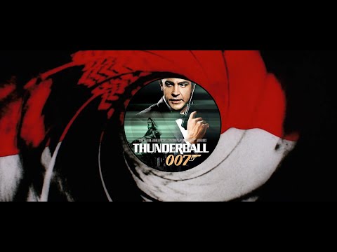 The Quiets - Thunderball