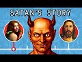 What Satan Did In Every Book Of The Bible