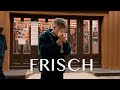 Gustav - FRISCH (prod. by Barré)