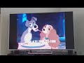 Vhs La Sirenita