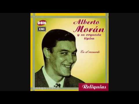 ALBERTO MORÁN - MEDIA NOCHE - TANGO