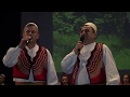 Mendi Buci & Zef Doçi - Pa Sherifin Vajë eshte Kenga (Sherif Dervishin)