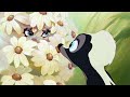 Love Is A Song Bambi