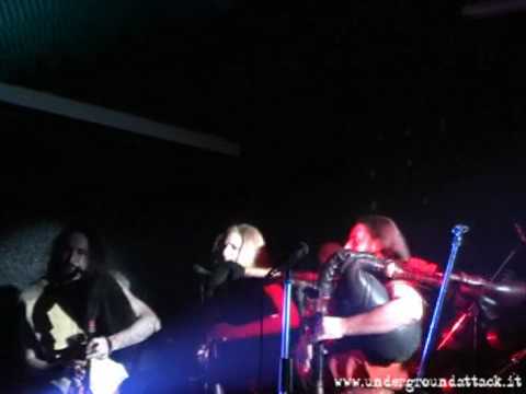 In Taberna / In Vino Veritas - Folkstone - live @ Rock House Club - Pescara - 08/05/2009