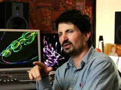 Music Industry Profile: Film Composer Jeff Rona