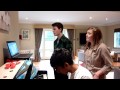 The Third Temptation of Paris - Alesana (Cover)