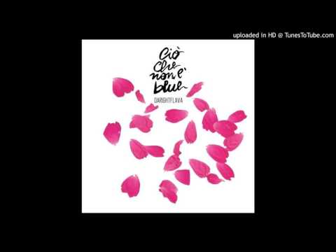 DaRightFlava - Elevazione Spirituale w/ Fresh Frinext