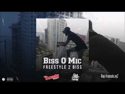 Biss O' Miic - Freestyle 2 BISS