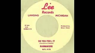 Rainmakers - House of the Rising Sun