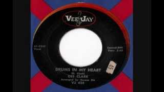 Dee Clark - Drums In My Heart (1961)