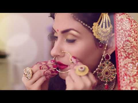mehjabin chowdhury makeup design