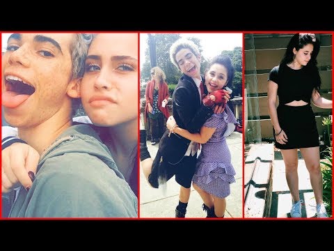 download lagu mp3 mp4 Cameron Boyce And Brenna D Amico, download lagu Cameron Boyce And Brenna D Amico gratis, unduh video klip Cameron Boyce And Brenna D Amico