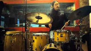 S.C.O. (John Scofield & Pat Metheny) - Ramón Plaza