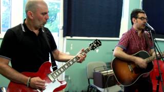 Ostava (кавър P. I. F. ) - Цялото небе