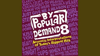 If You Could See Me Now