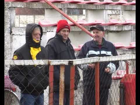 FK BEGEJ PROZIVKA IGRACA