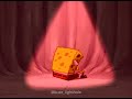 Spongebob Courage The Cowardly Dog Scary Meme
