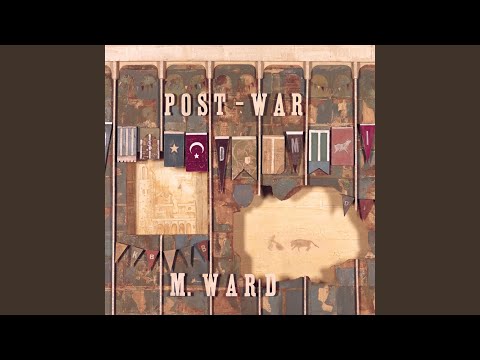Eyes on the Prize - M. Ward
