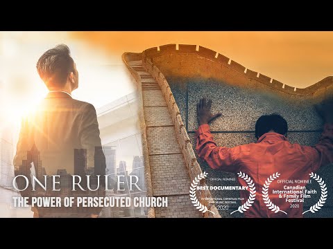 The Power of Persecuted Church (Full Documentary)