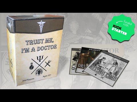 How to Play by Hans Discovers