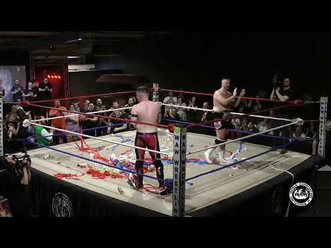 WAW Academy - 17/06/23