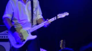 Dr Feelgood - Down by the jetty blues - live Mt de Marsan 21 août 2015