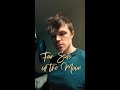 Dan Olsen - Far Side of the Moon (Lyric Video)