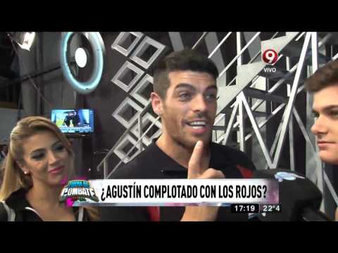 Fuera de Combate: Programa del 20 de Octubre 2015