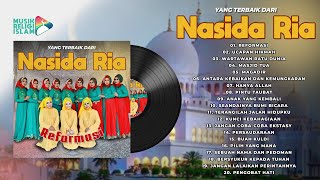Download lagu Yang Terbaik Dari Nasida Ria | Reformasi mp3 Download lagu Yang Terbaik Dari Nasida Ria | Reformasi mp3
