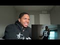 BEST TECHNO RAPPER Glokk40spaz Thugs In My House Official Music Video REACTION Viral