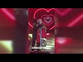 Simona En vivo || Ángela Torres — Un santito Luna Park